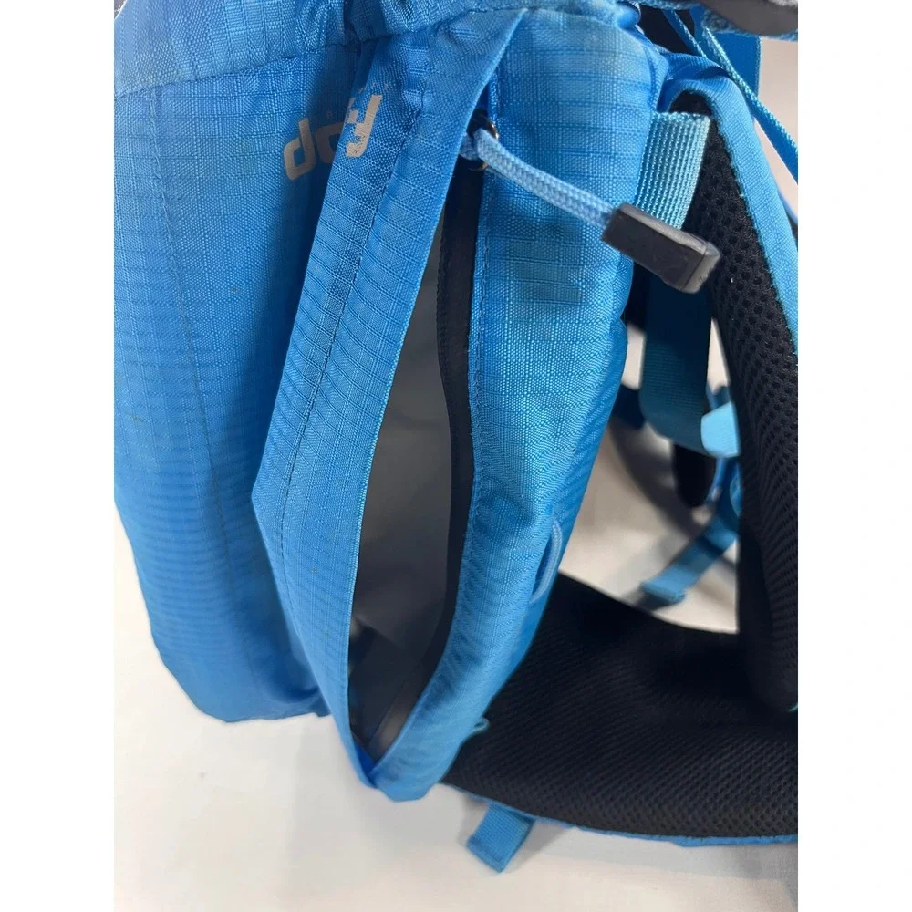 F-stop Satori EXP Adventure Photography Backpack Blue Regular Ripstop Nylon